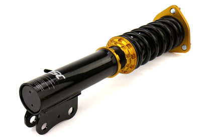 ISC Suspension N1 Street Sport Coilovers - 1993-2001 Subaru Impreza