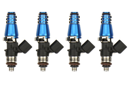 Injector Dynamics ID1050X Fuel Injectors 1050cc - Honda/Acura Models (inc. 1988-2000 / 1992-1995 Accord)