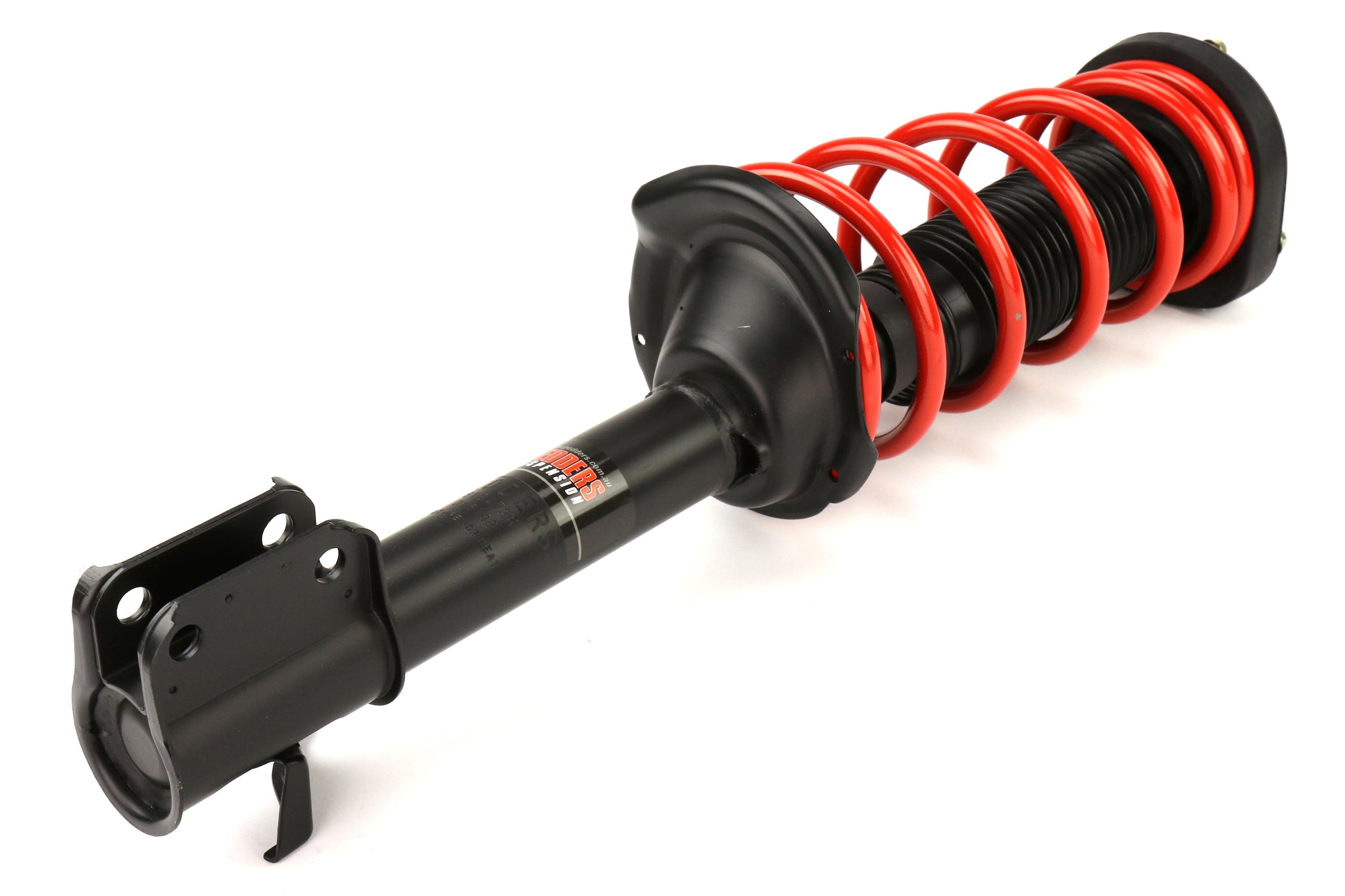 Pedders EziFit Conversion Spring and Shock Rear Right - 2003-2008 Subaru Forester