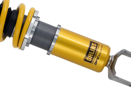 Ohlins Road & Track Coilovers - 2006-2014 Mazda Miata MX-5