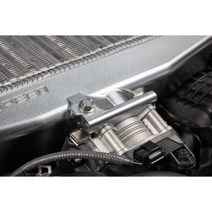 GrimmSpeed Billet Top Mount Intercooler - 2022-2024 Subaru WRX