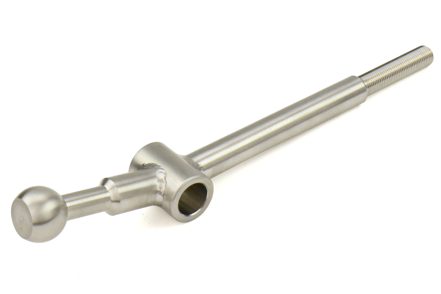 Torque Solution Short Throw Shifter w/ Pivot Bushing - 2008-2014 Subaru WRX