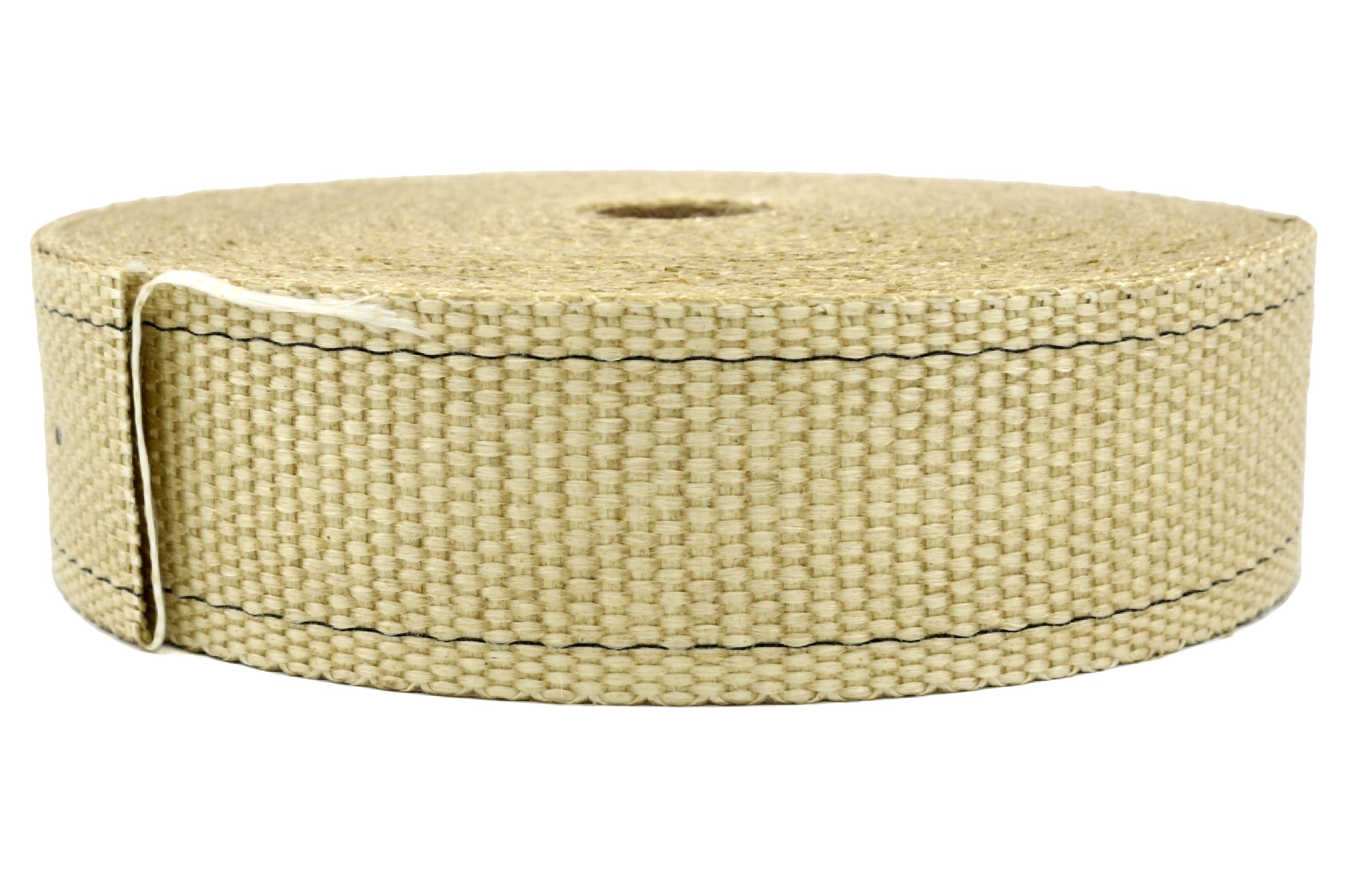DEI Tan Exhaust / Header Wrap 2in x 100ft - Universal