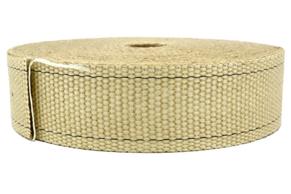 DEI Tan Exhaust / Header Wrap 2in x 100ft - Universal