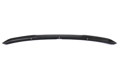 Seibon Carbon Fiber OE Style Rear Spoiler - 2015-2021 Subaru WRX / STI