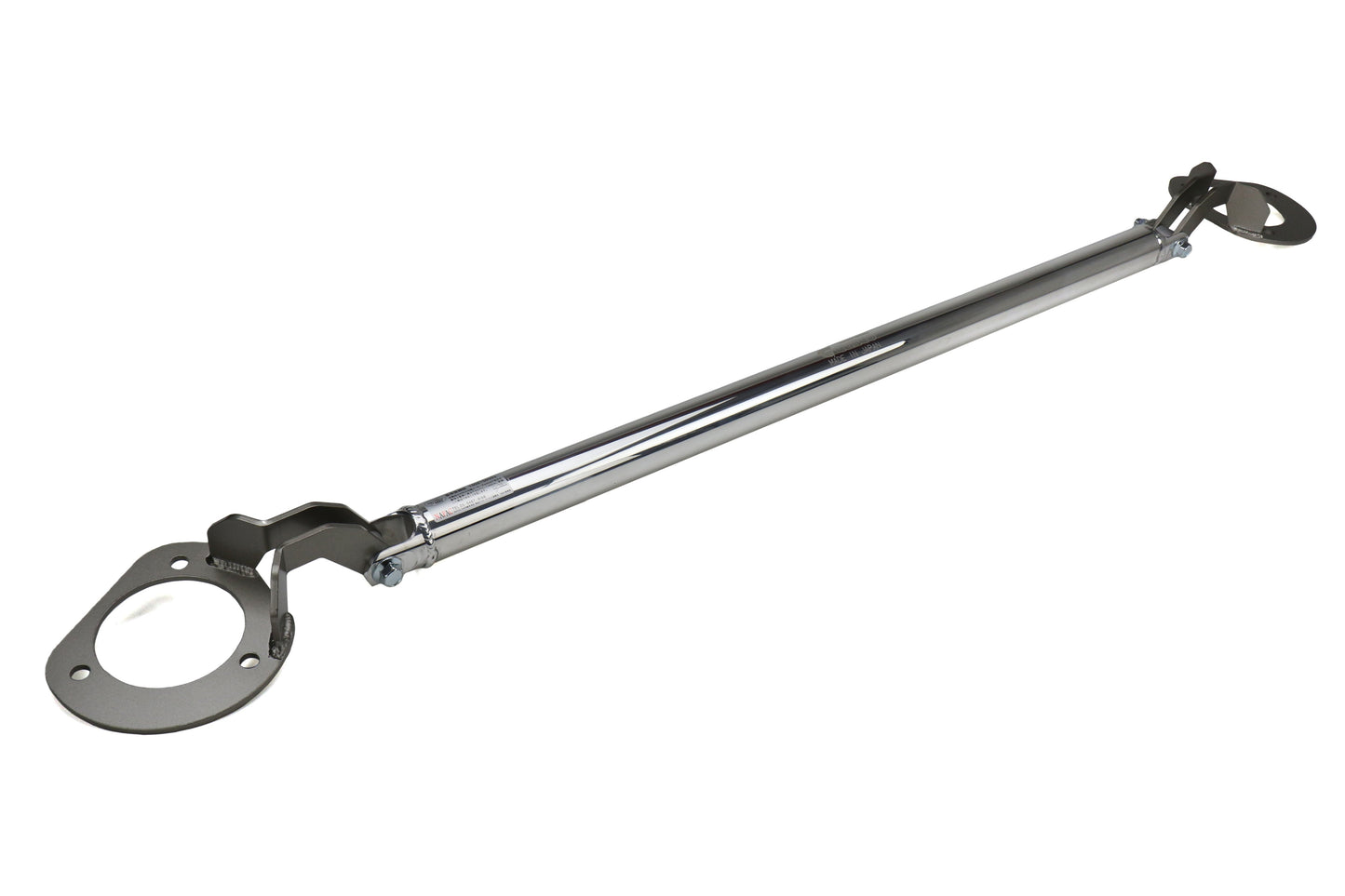 Cusco Rear Strut Tower Bar Type 40 - 1993-2001 Subaru Impreza