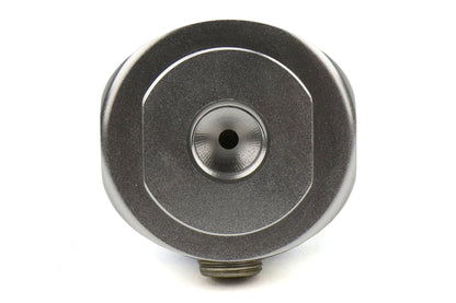 Turbosmart T40 40psi Oil Pressure Regulator (Black) - Universal