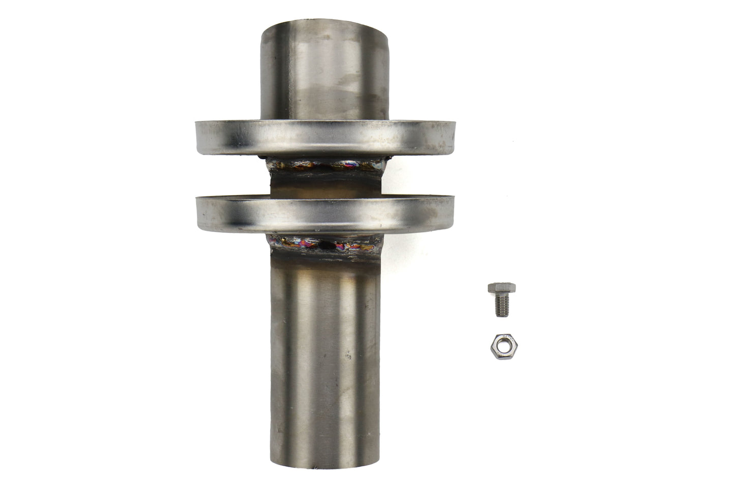 Invidia Exhaust Silencer N1 Systems 101mm - Universal