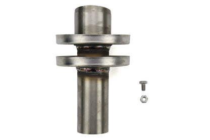 Invidia Exhaust Silencer N1 Systems 101mm - Universal