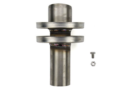Invidia Exhaust Silencer N1 Systems 101mm - Universal