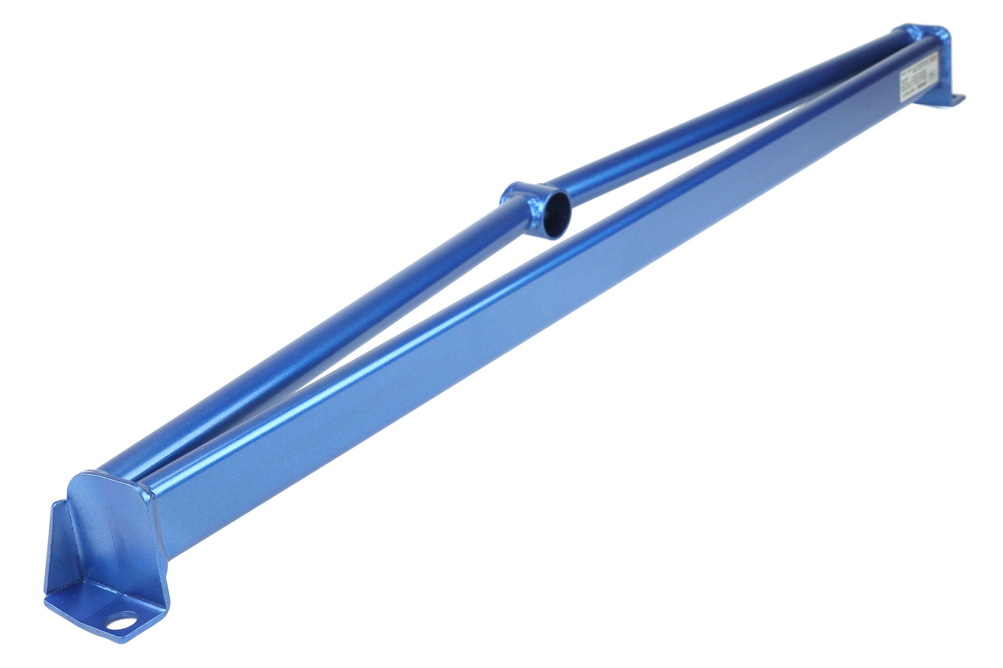 Cusco Power Brace Front Member - Subaru Models (inc. 2002-2007 WRX/STi)