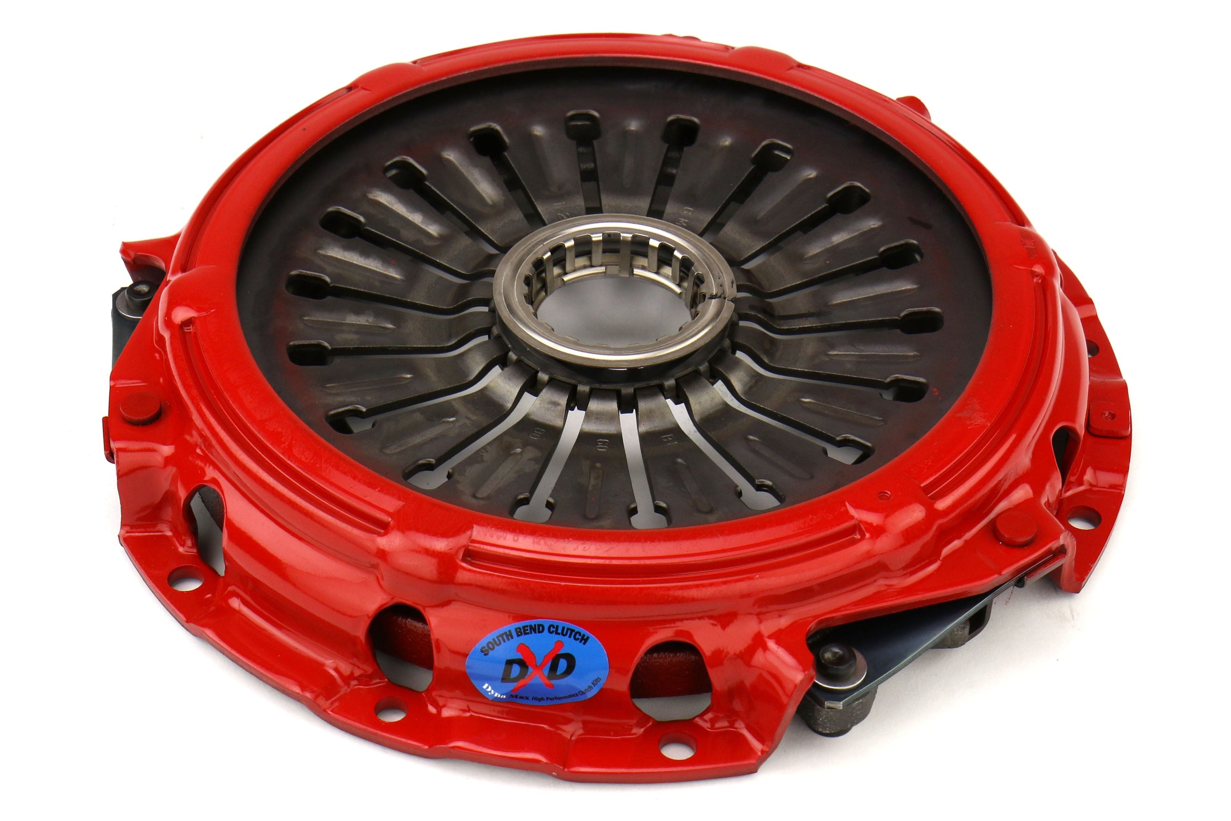 South Bend Clutch Stage 1 Heavy Duty Clutch Kit - 2003-2006 Mitsubishi Evo 8/9