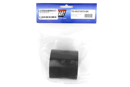 Turbosmart Silicone Coupler 2.75in Black