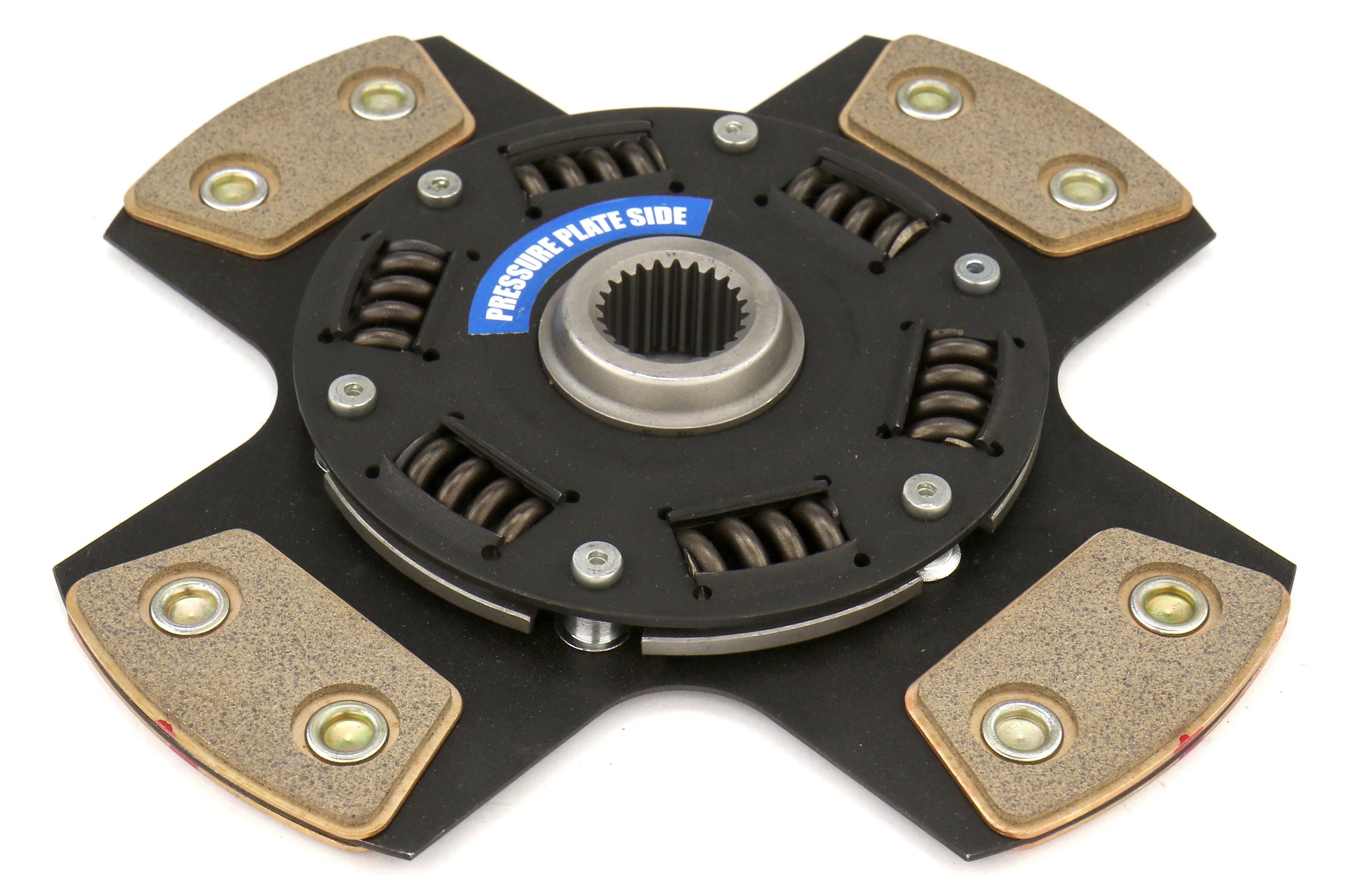 South Bend Clutch Stage 4 Extreme Clutch Kit - 2006-2017 Subaru WRX