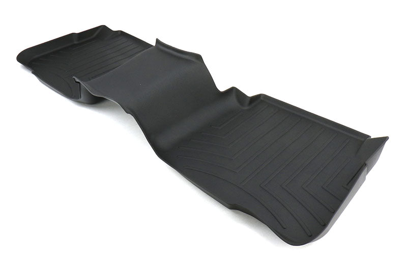 Weathertech Rear FloorLiner Black -  2020-2024 Subaru Outback