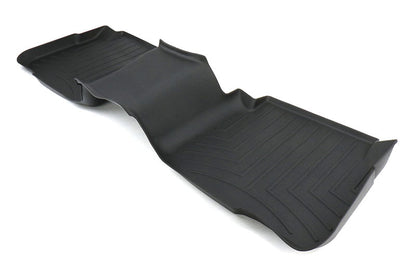 Weathertech Rear FloorLiner Black -  2020-2024 Subaru Outback