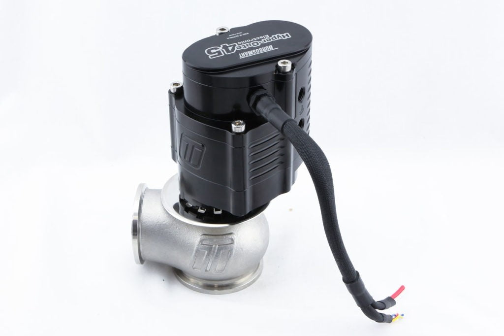 Turbosmart E-WG45 GenV Hyper-Gate 45mm Electronic Wastegate - Universal