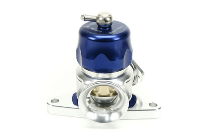 Turbosmart Dual Port Blow Off Valve - Subaru Models (inc. 2002-2007 WRX / 2004-2021 STI