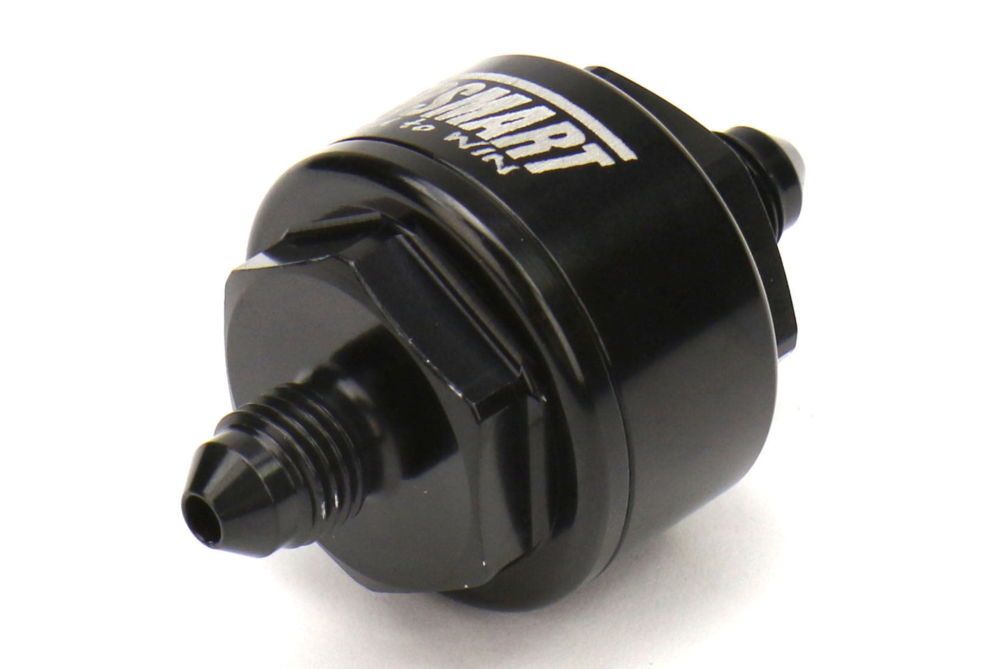 Turbosmart Billet Turbo Oil Feed Filter - Universal