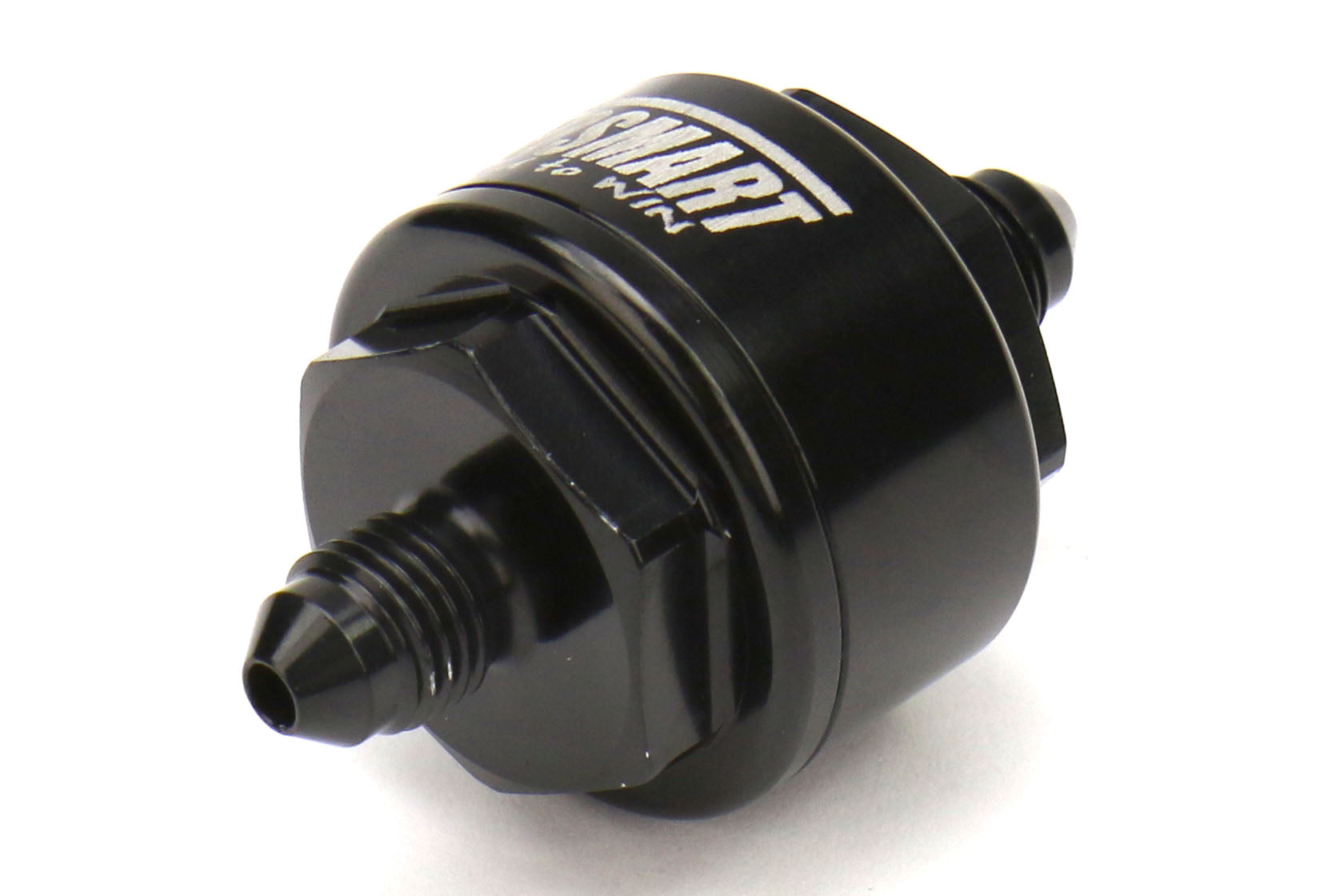 Turbosmart Billet Turbo Oil Feed Filter - Universal