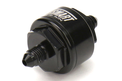 Turbosmart Billet Turbo Oil Feed Filter - Universal