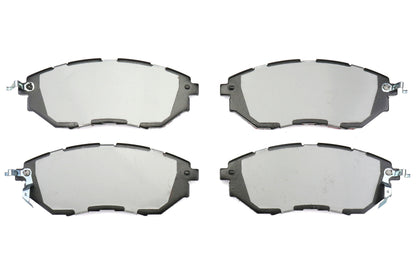 Stoptech PQ Pro Brake Pads Front - Subaru Models (inc. 2015-2024 WRX / 2005-2012 Legacy GT)