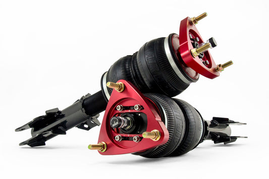 Air Lift Performance Front Air Suspension Kit - 2015-2017 Ford Mustang