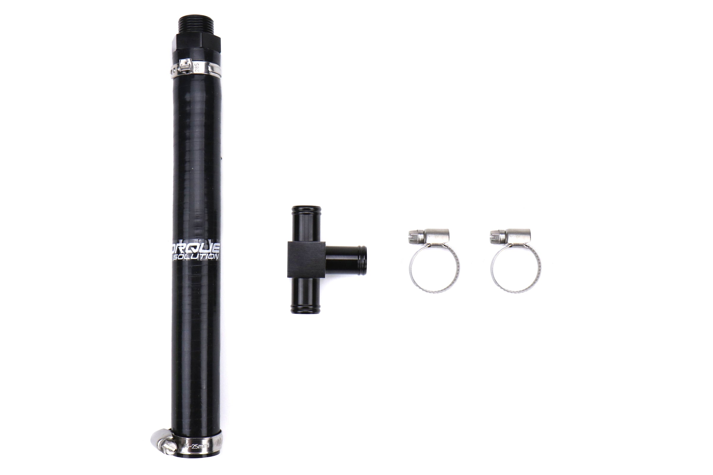 Torque Solution Cylinder 4 Coolant Mod - 2002-2014 Subaru WRX / 2004-2021 STI / 2003-2006 Baja / 1998-2010 Forester / 1993-2014 Impreza / 1990-2009 Legacy / 2000-2009 Outback