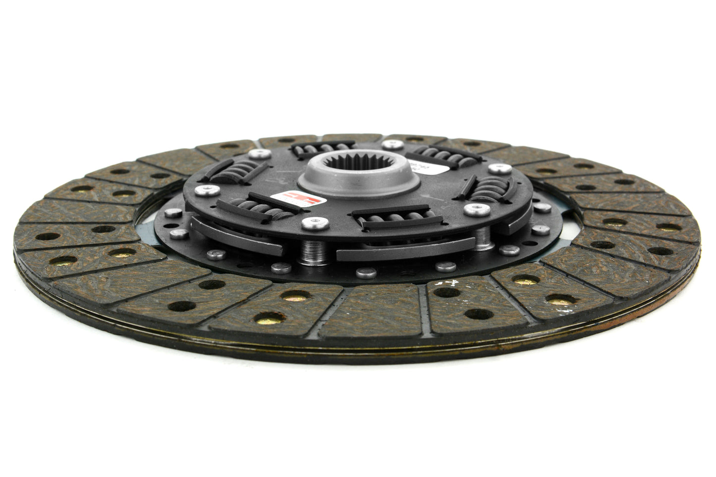 Competition Clutch Replacement Steelback Brass Plus Clutch Disc - 2003-2006 Mitsubishi Evo 8/9