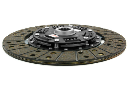Competition Clutch Replacement Steelback Brass Plus Clutch Disc - 2003-2006 Mitsubishi Evo 8/9