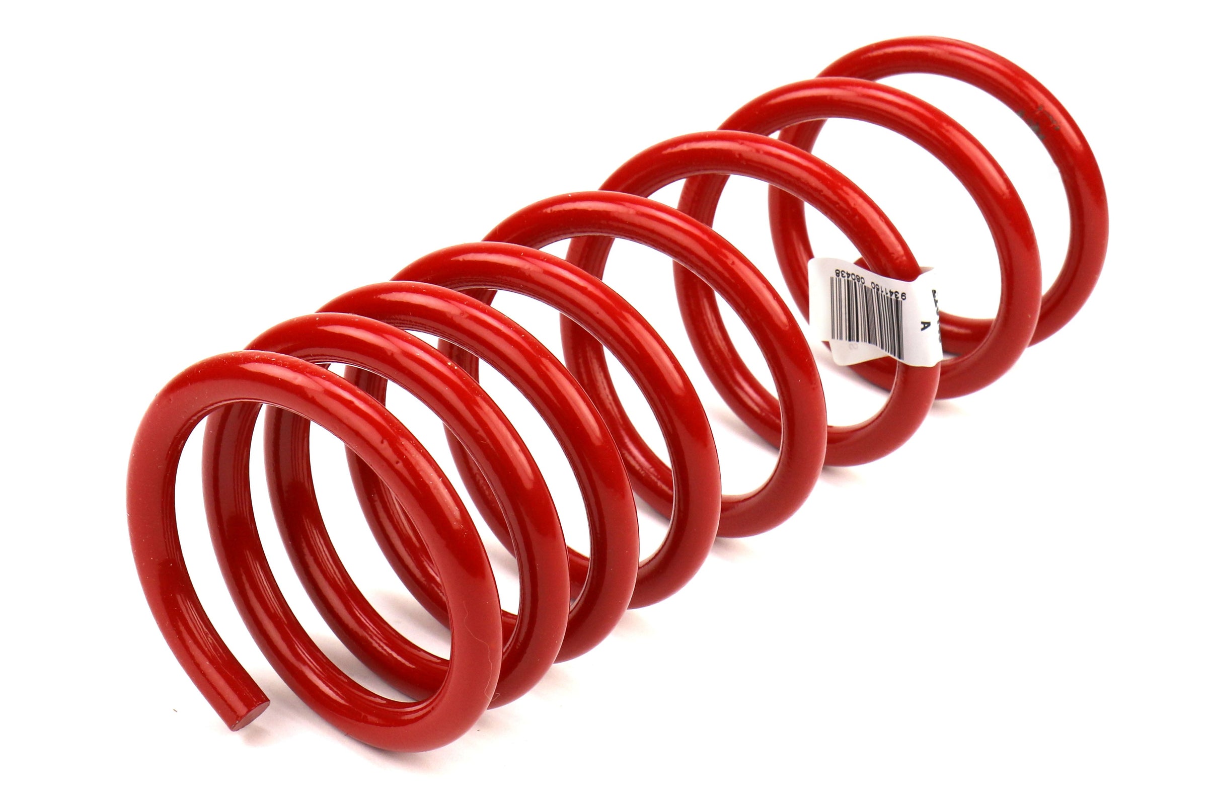 Pedders Lowering Spring Kit - 2016-2017 Ford Focus RS