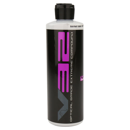 Chemical Guys V32 Optical Grade Extreme Compound (16oz) - Universal