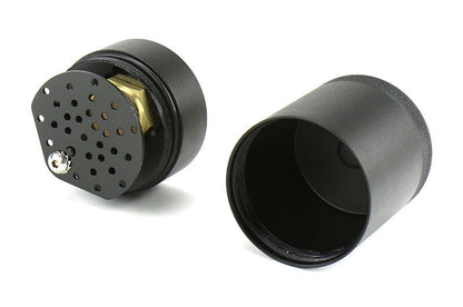Mishimoto Baffled Oil Catch Can - 2015-2021 Subaru WRX