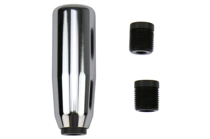 Mishimoto Weighted Shift Knob Silver - Universal