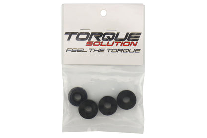 Torque Solution Shifter Base Bushing Kit - 2008-2015 Mitsubishi Evo X