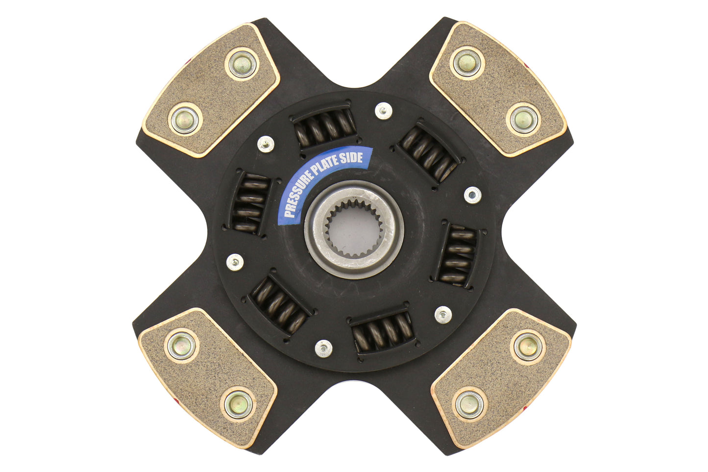 South Bend Clutch Stage 4 Extreme Clutch Kit - 2006-2017 Subaru WRX
