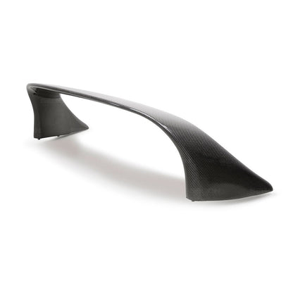 Seibon MB Style Carbon Fiber Spoiler - 2020-2024 Toyota Supra