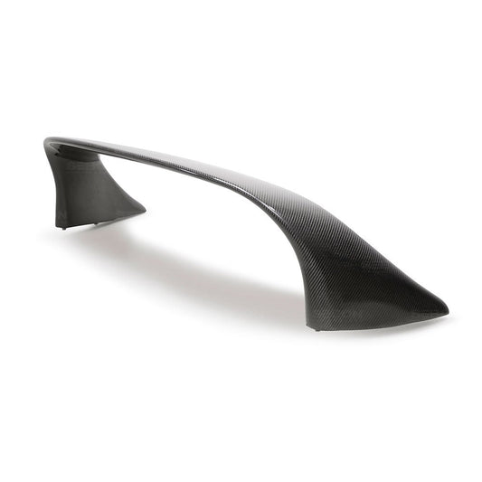 Seibon MB Style Carbon Fiber Spoiler - 2020-2024 Toyota Supra