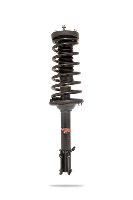Pedders EziFit Rear Left Strut and Spring - 2003-2008 Subaru Forester