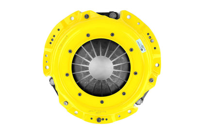 ACT Heavy Duty Solid 4-Puck Disc Clutch Kit Flywheel Included - 2013-2021 Scion FR-S / Subaru BRZ / Toyota 86