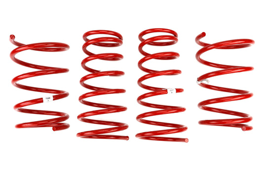 Pedders Coil Lowering Spring Kit - 2002-2008 Subaru Forester