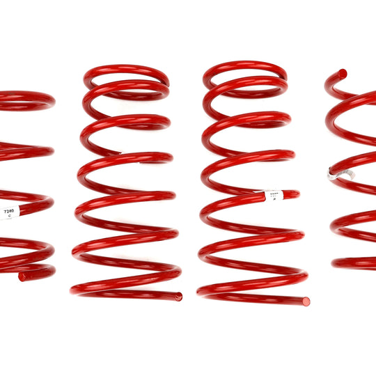 Pedders Coil Lowering Spring Kit - 2002-2008 Subaru Forester