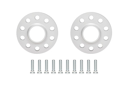 Eibach Pro-Spacer System 5mm Spacer / 5x114.3 Bolt Pattern / Hub Center 66.1 For 03-08 Nissan 350Z