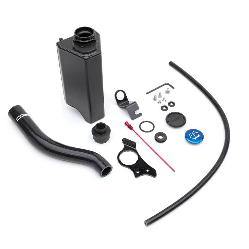 COBB Coolant Overflow Tank -  2022-2026 Subaru WRX