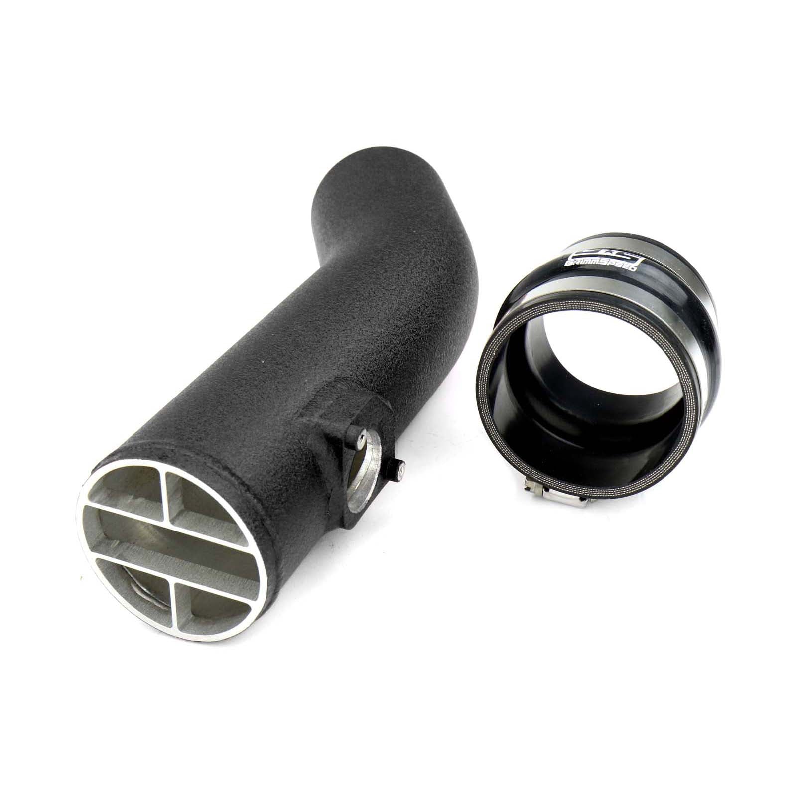 Grimmspeed Stage 1 Power Package - 2005-2009 Subaru Legacy GT