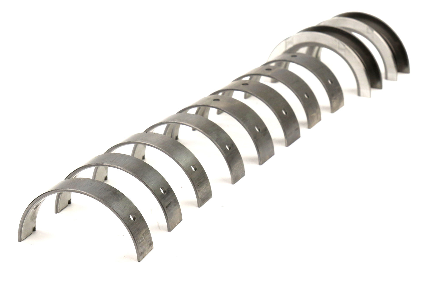 Clevite Undersized Main Bearing Set -.020in - Subaru EJ Models, 2002-2014 WRX & 2004-2021 STI