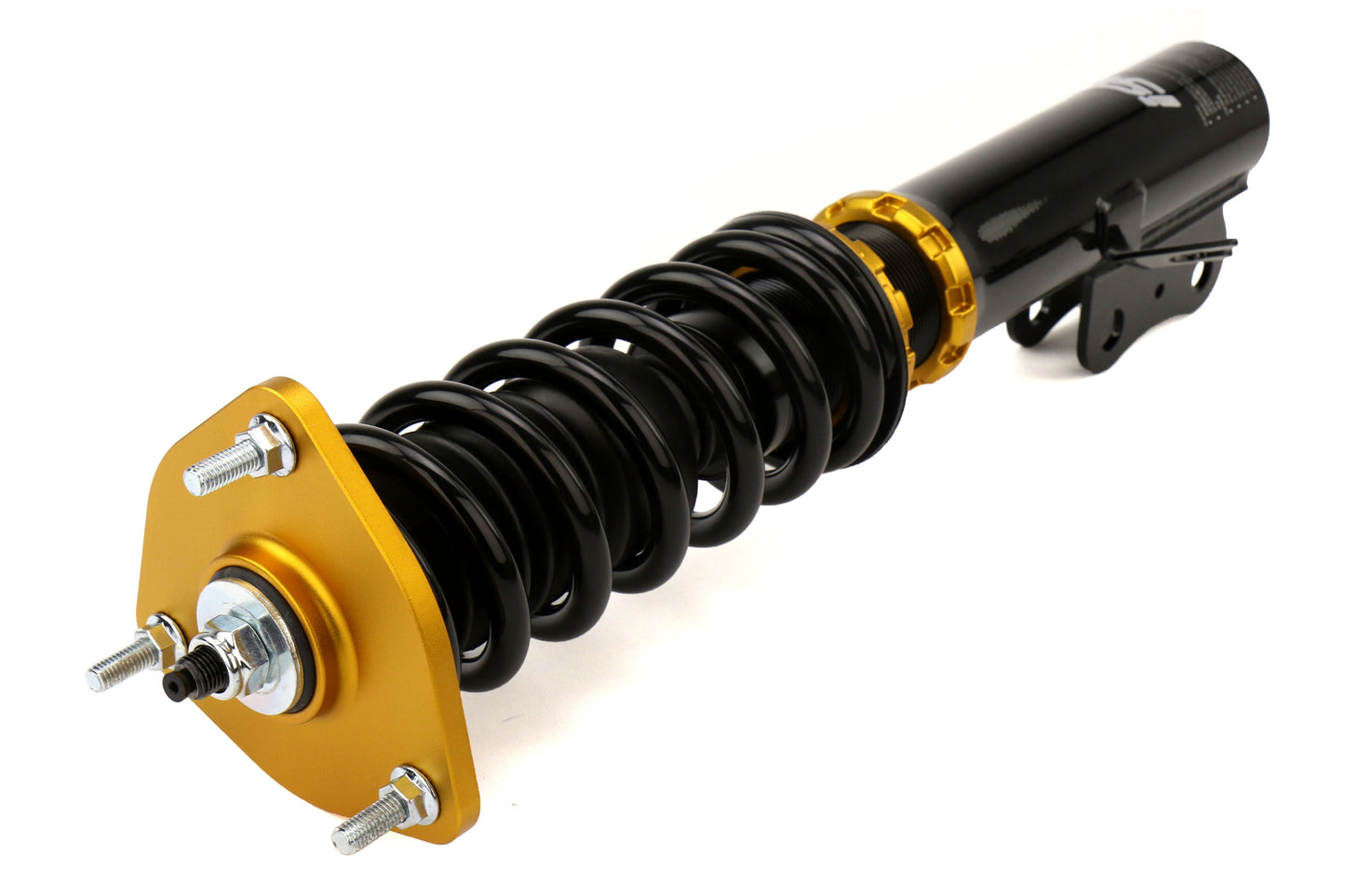 ISC Suspension N1 Street Sport Coilovers - 1993-2001 Subaru Impreza