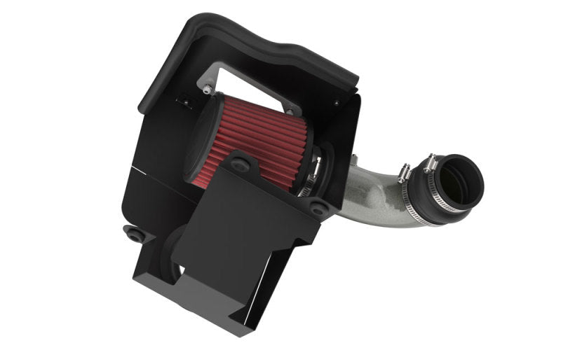 AEM 2021 Mazda 3 L4-2.5L F/I Cold Air Intake System (21-884c)