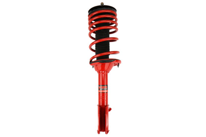 Pedders SportsRyder EziFit Rear Left Strut and Spring - 2005-2007 Subaru STI