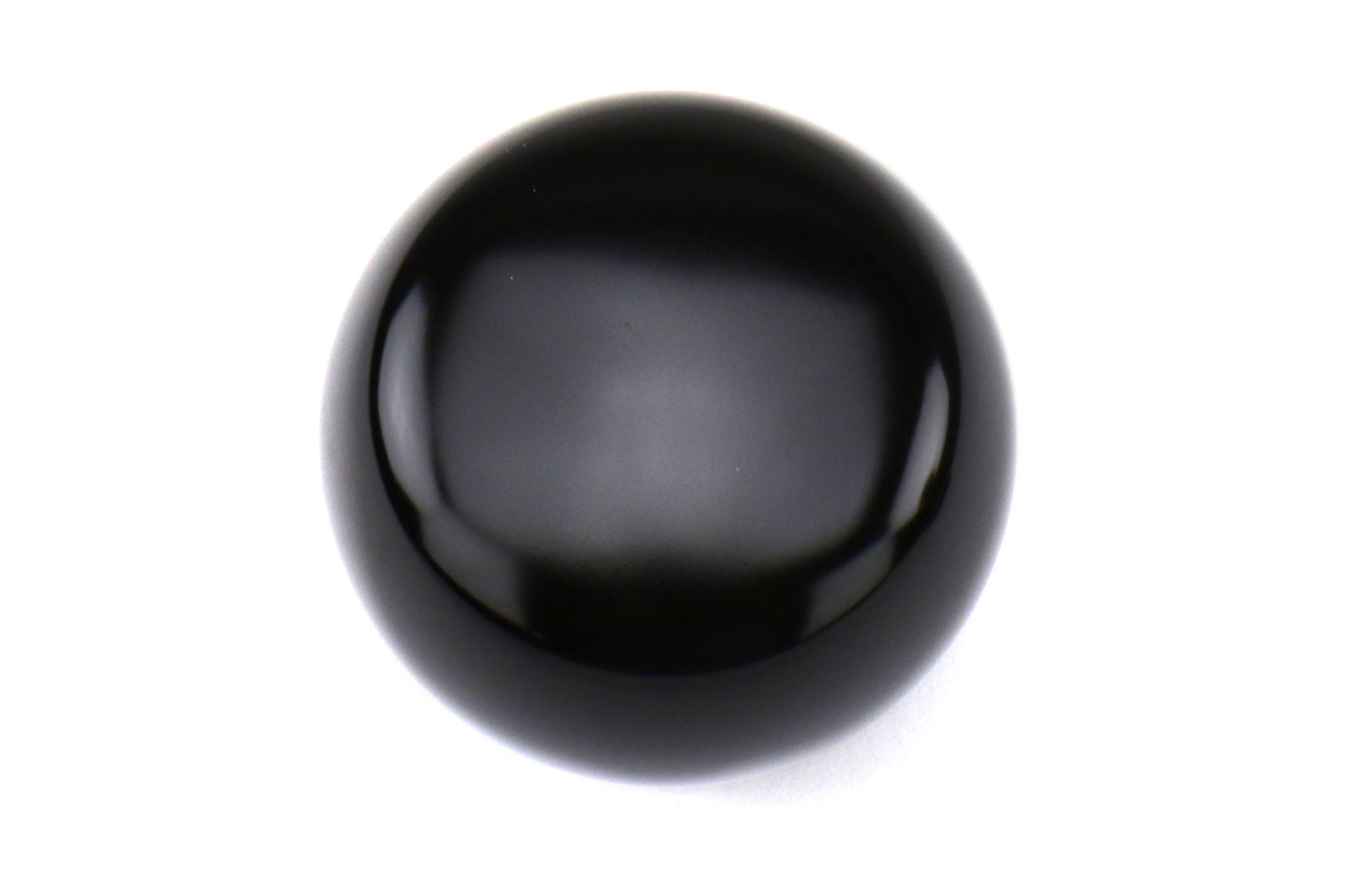Torque Solution Fat Head Shift Knob Black - 2004-2021 Subaru STI / Subaru WRX 2015-2021 / 2013-2021 Scion FR-S / Subaru BRZ / Toyota 86